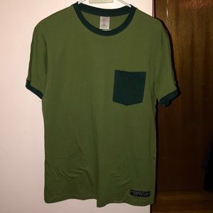 CultureFly Supernatural Join the Hunt T-Shirt